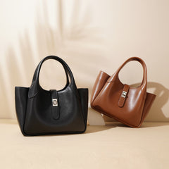 Classic Messenger Bag