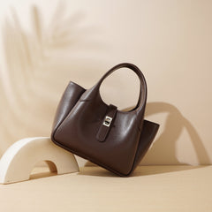 Classic Messenger Bag