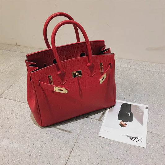 Versatile High-End Janet Crossbody Bag