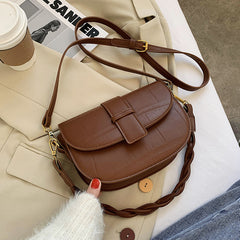 Tiffany Rope Handle Bag