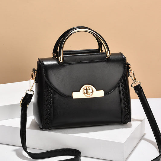 Samantha Messenger Bag