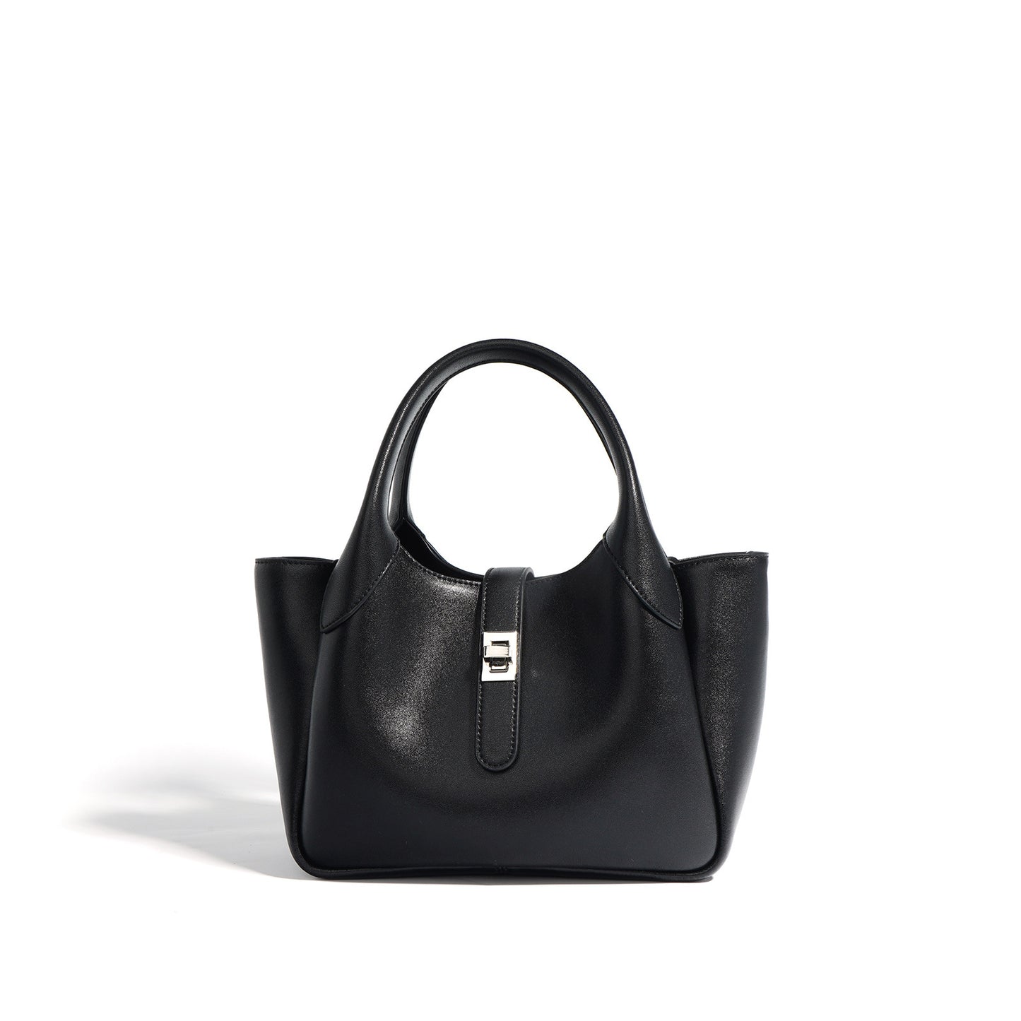Classic Messenger Bag