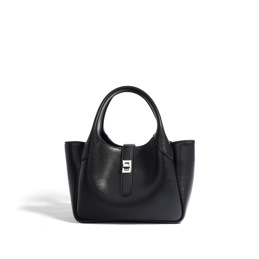 Classic Messenger Bag