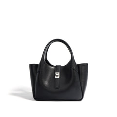 Classic Messenger Bag