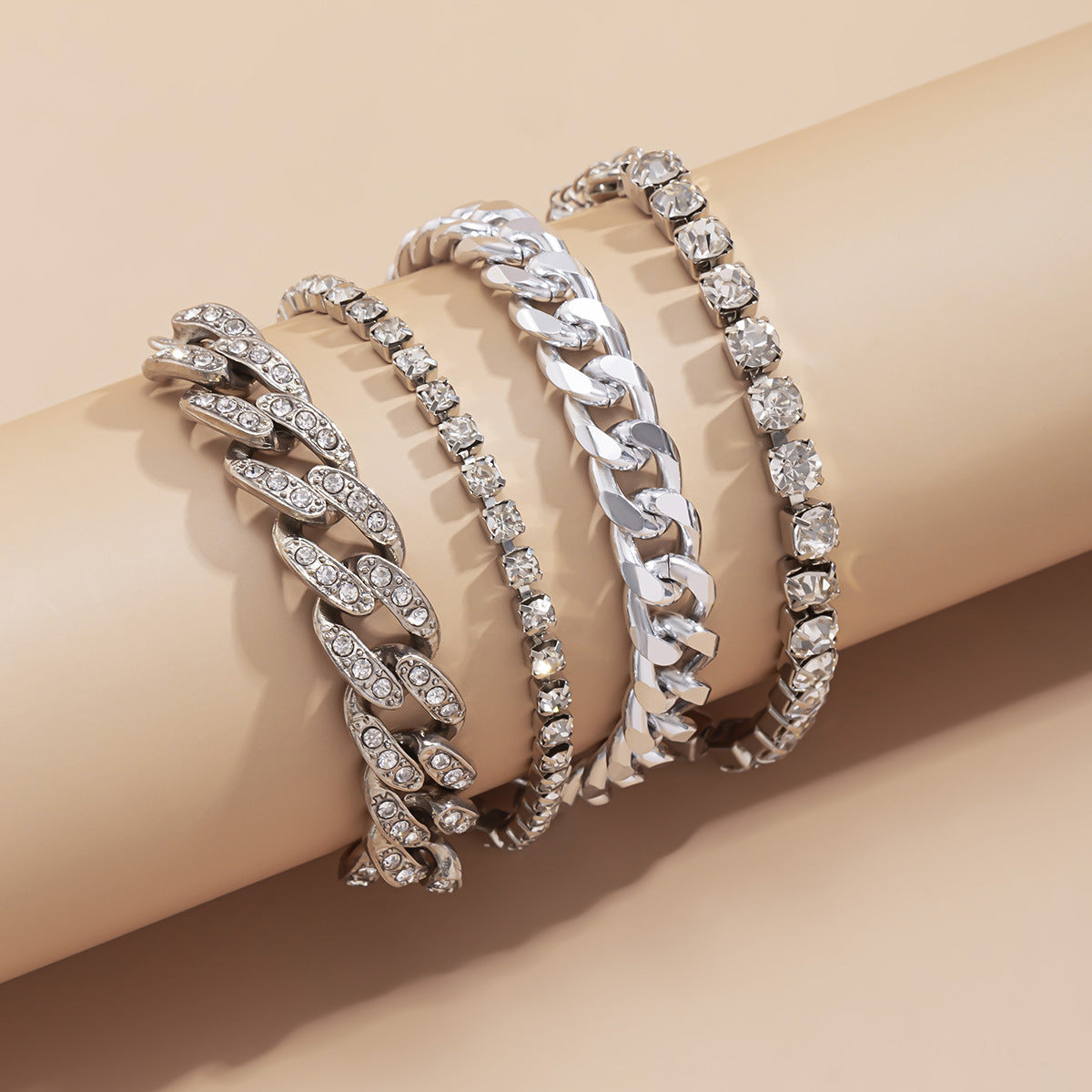 Cuban Bracelet