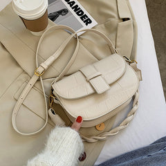 Tiffany Rope Handle Bag