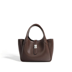 Classic Messenger Bag