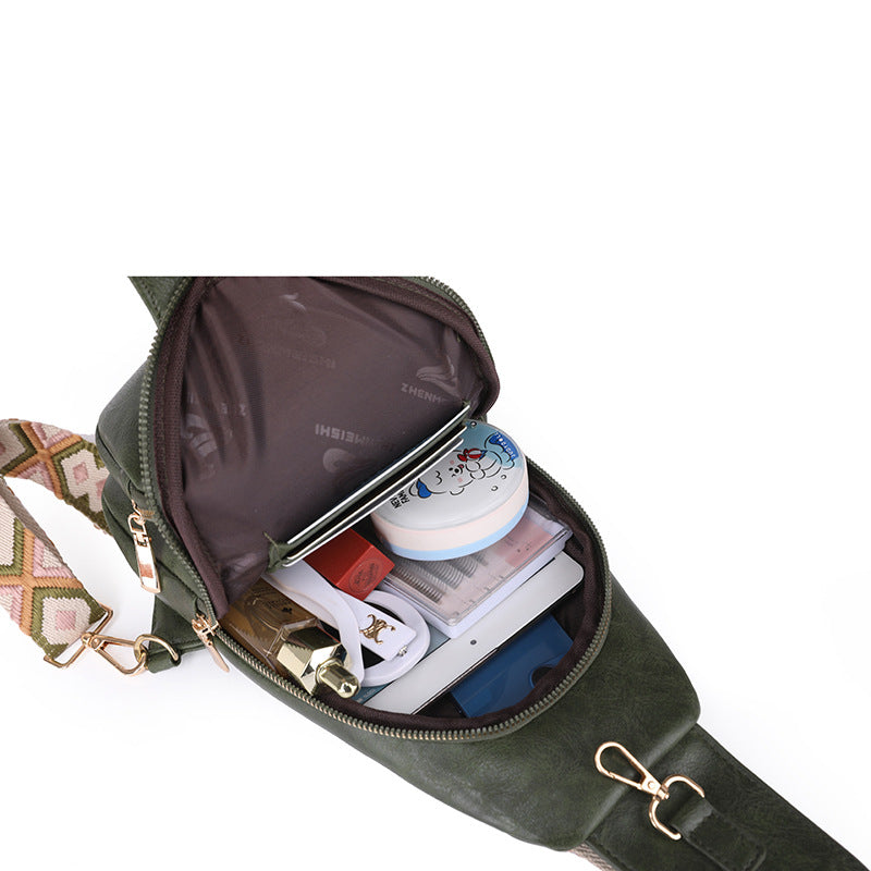 Convertible Fanny Pack