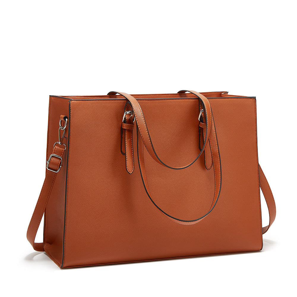 Sleek Modern Tote