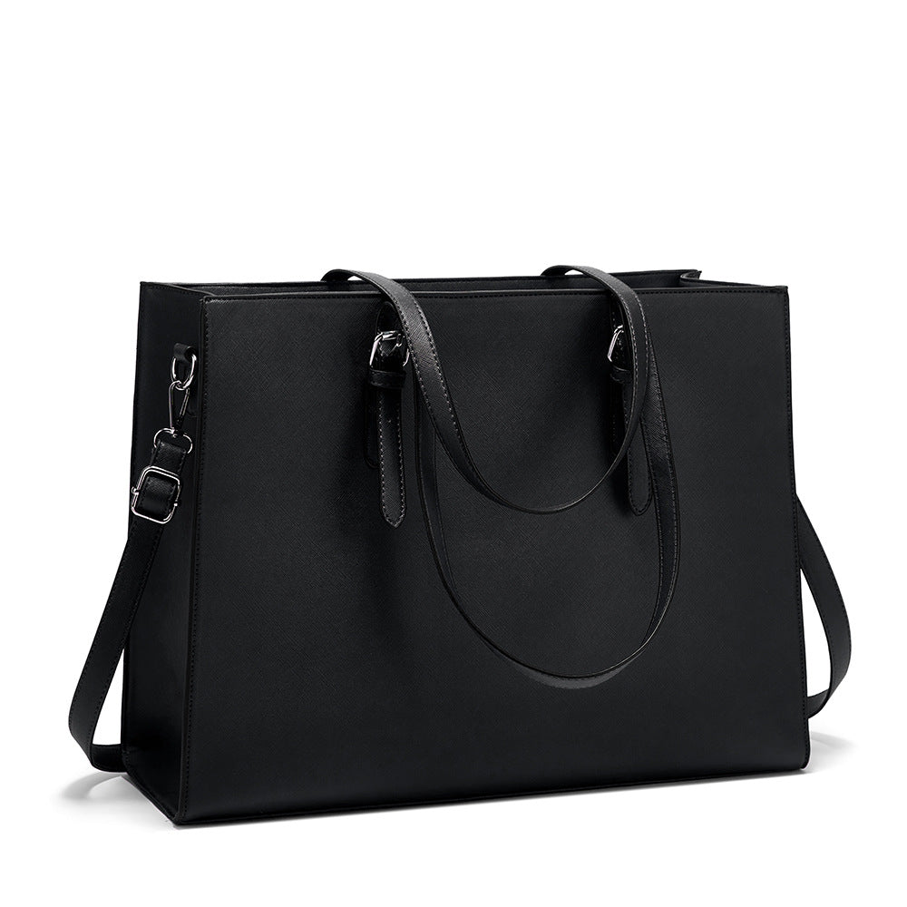 Sleek Modern Tote