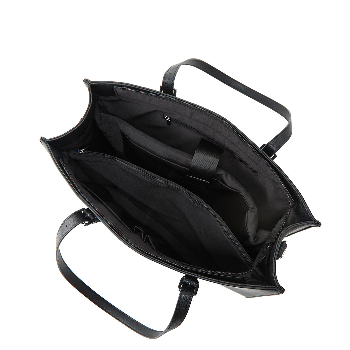 Sleek Modern Tote