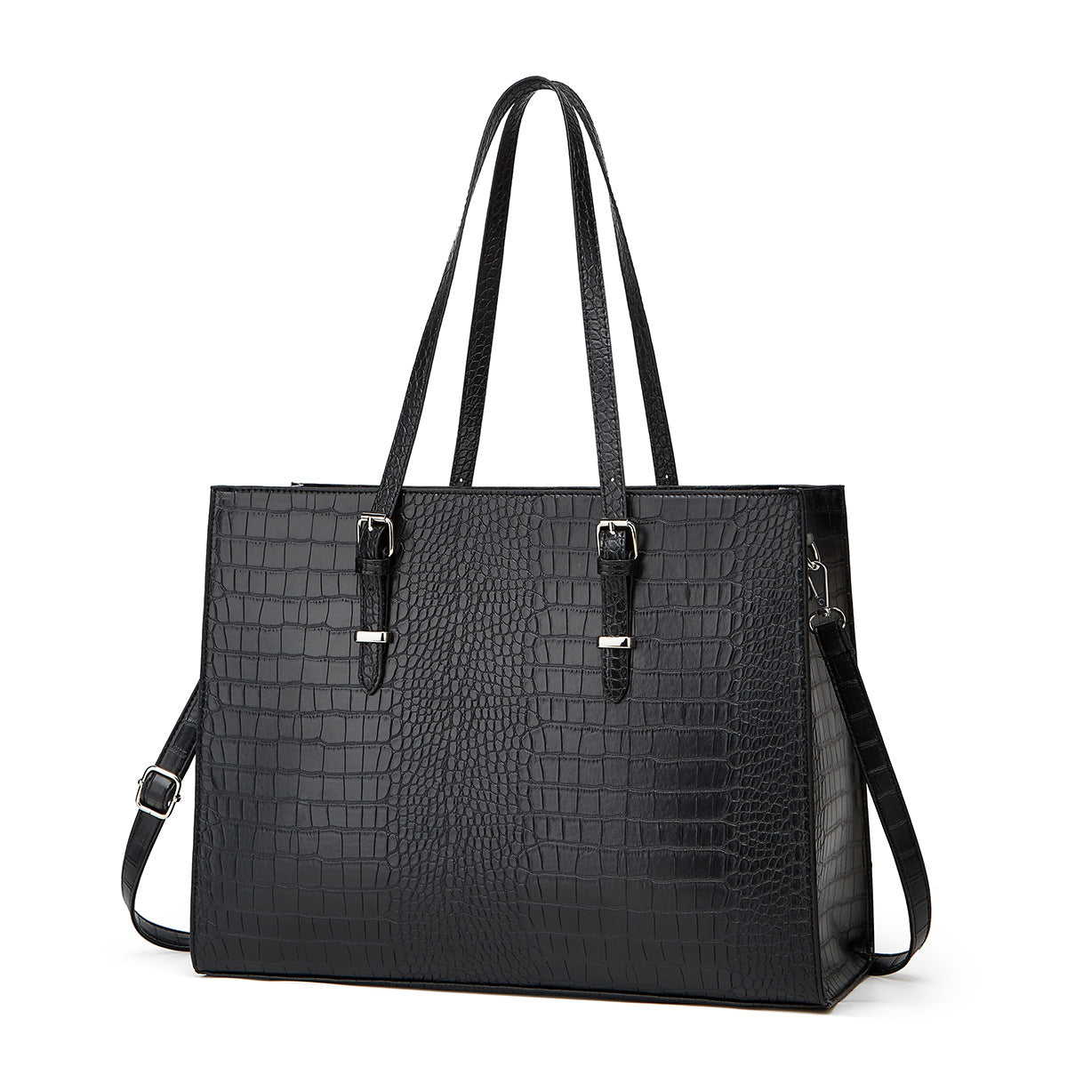 Sleek Modern Tote