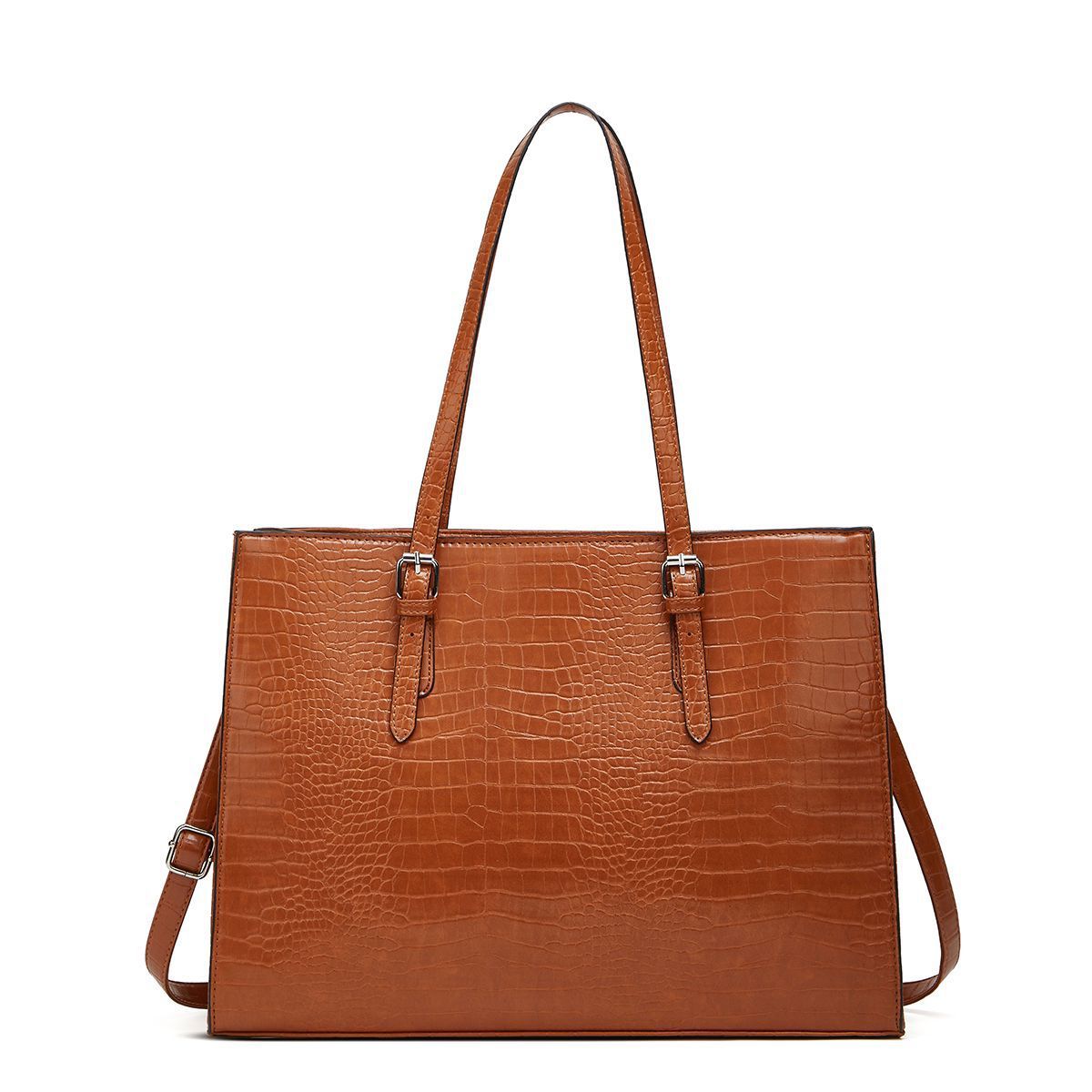 Sleek Modern Tote