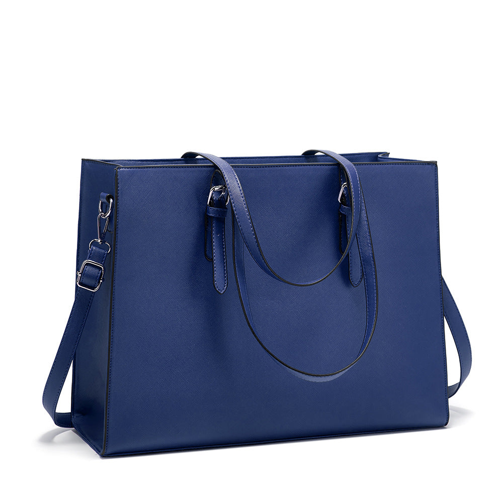 Sleek Modern Tote