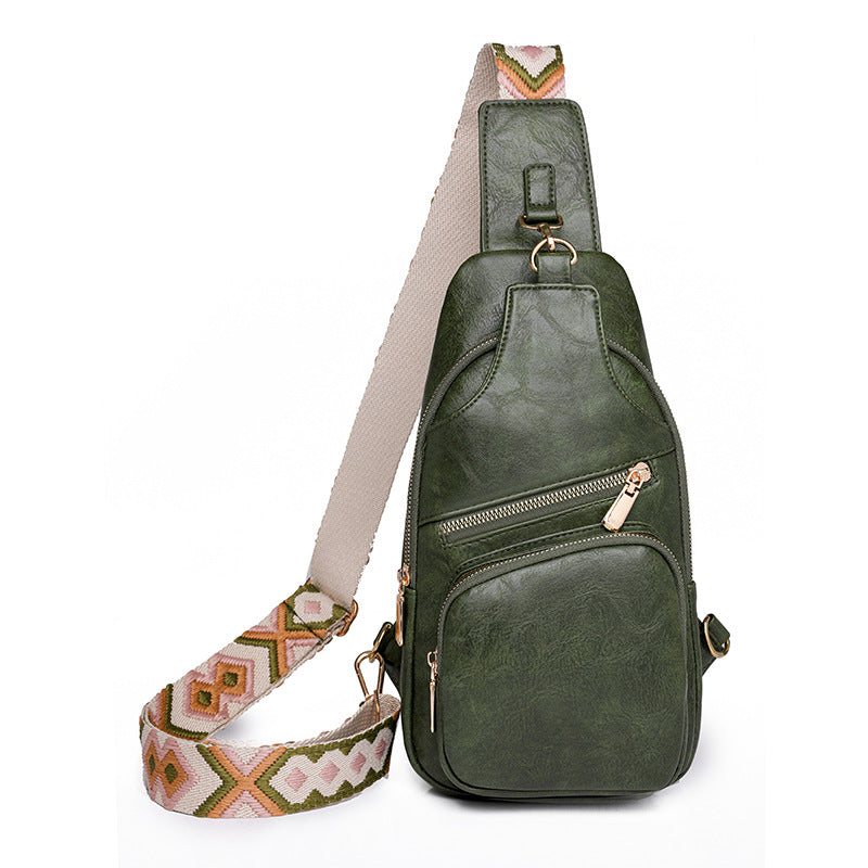 Convertible Fanny Pack