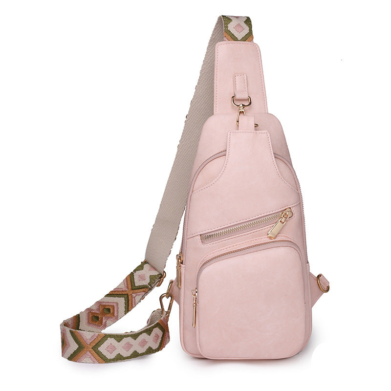 Convertible Fanny Pack