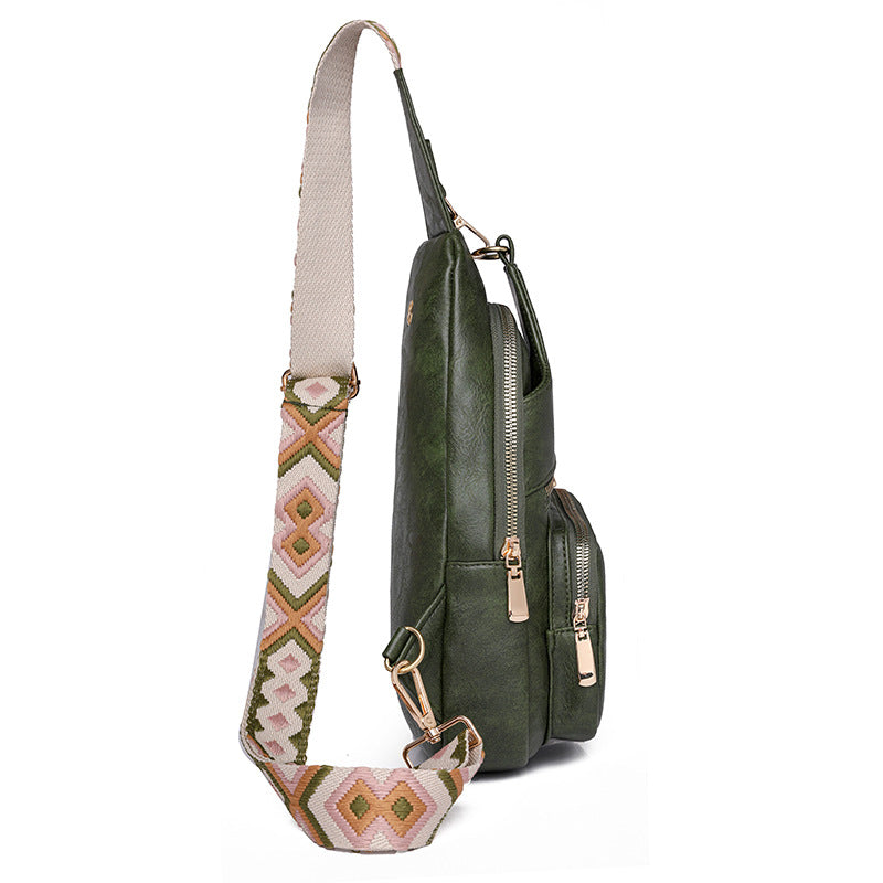 Convertible Fanny Pack