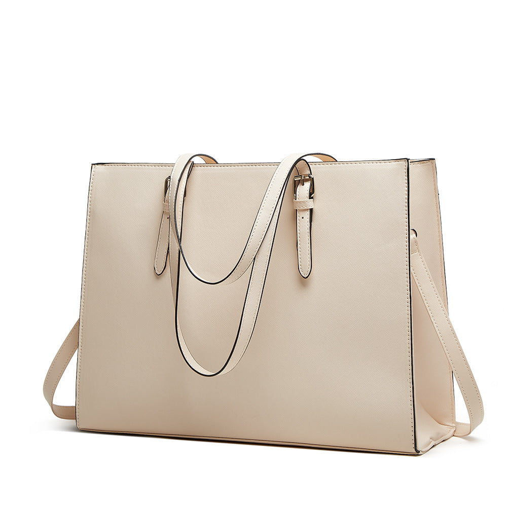 Sleek Modern Tote