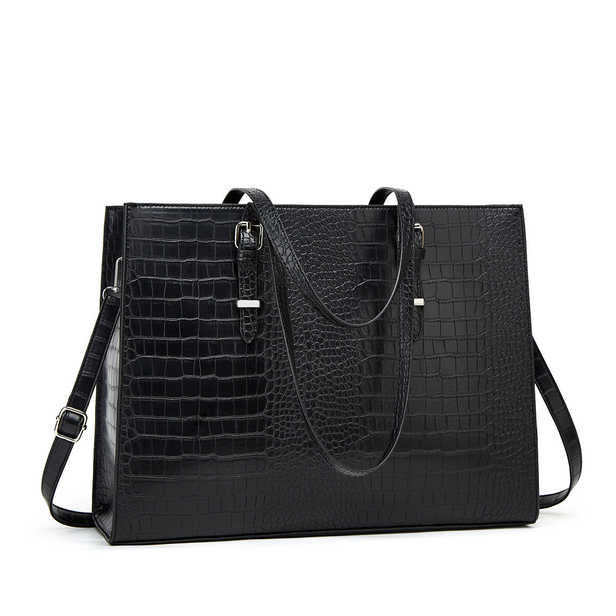 Sleek Modern Tote