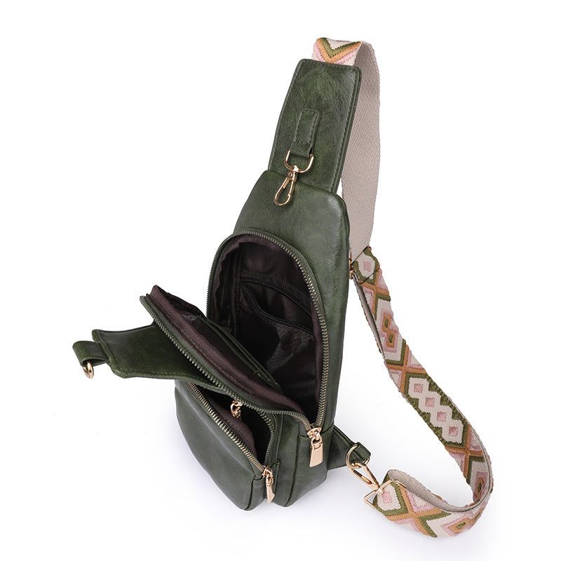 Convertible Fanny Pack