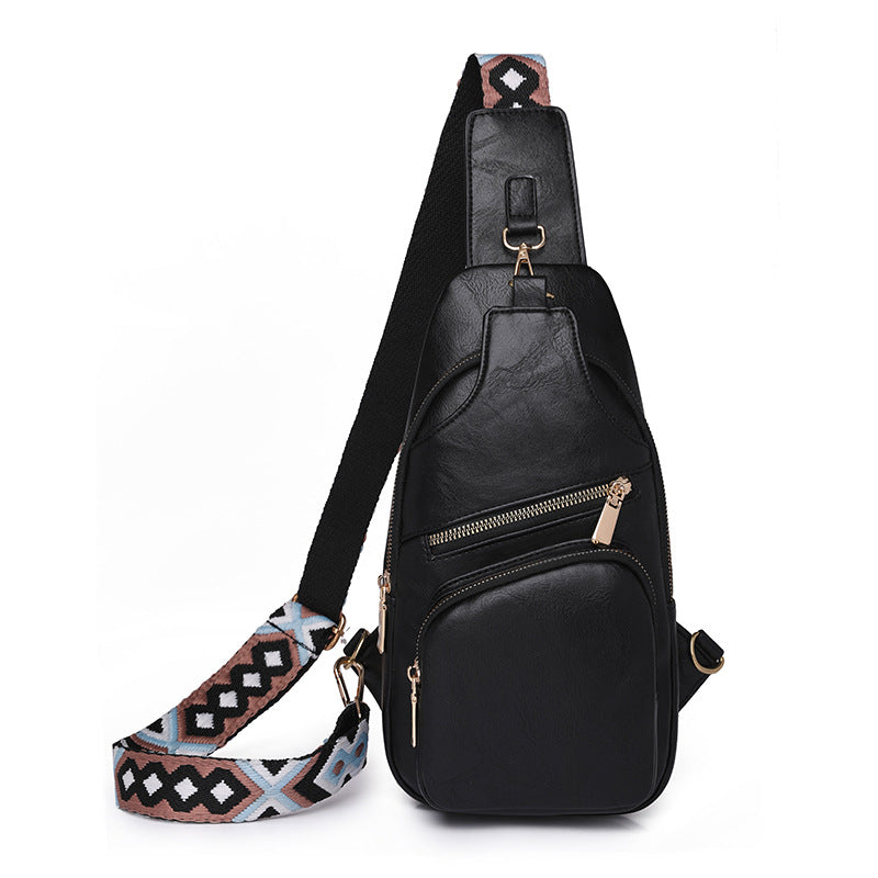 Convertible Fanny Pack