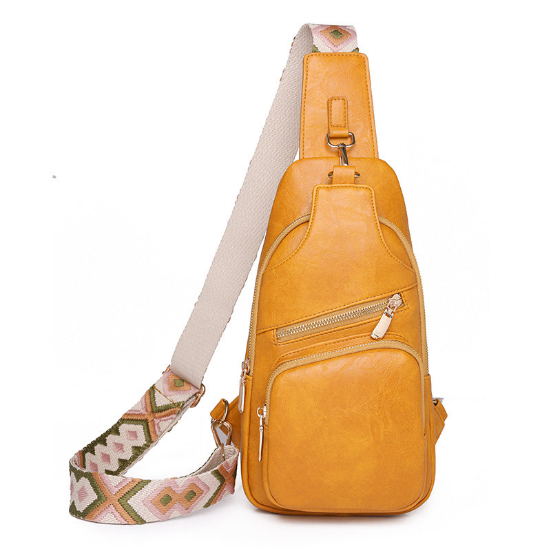 Convertible Fanny Pack