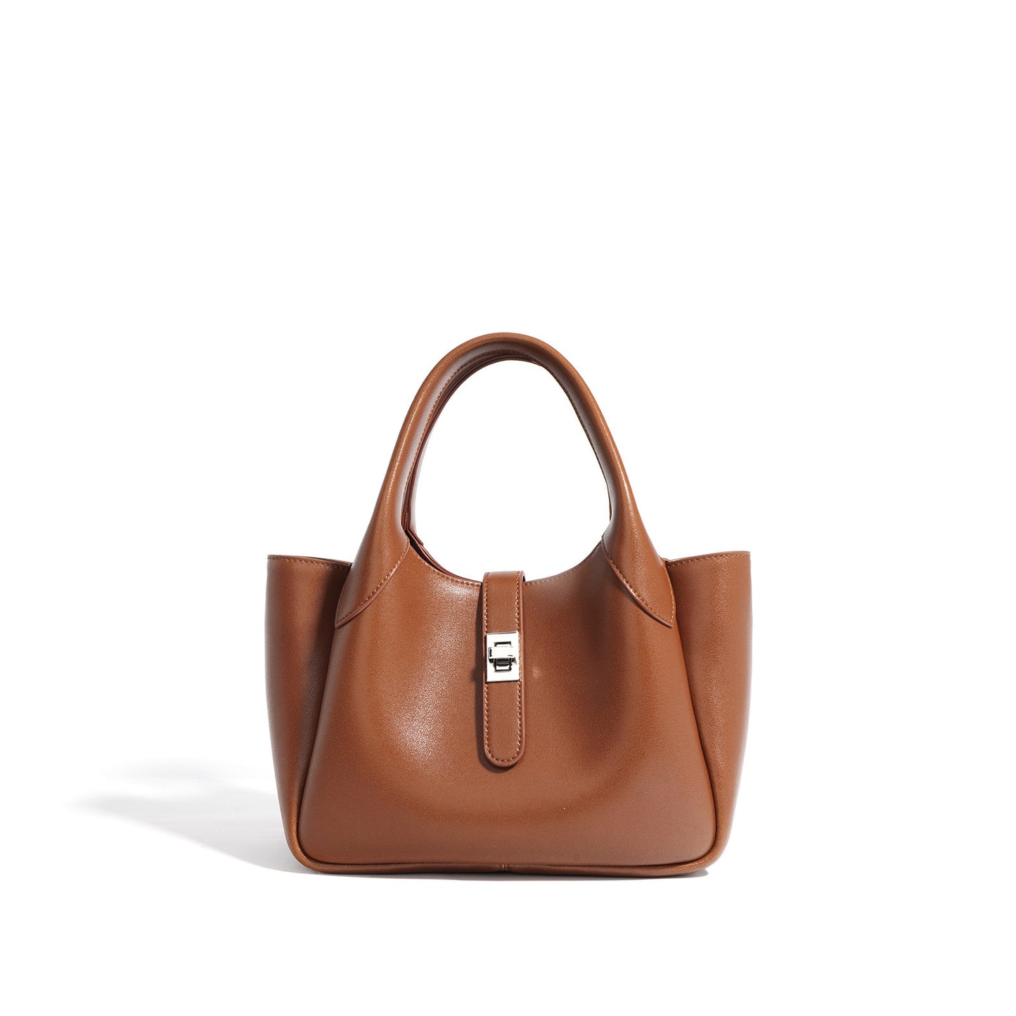 Classic Messenger Bag
