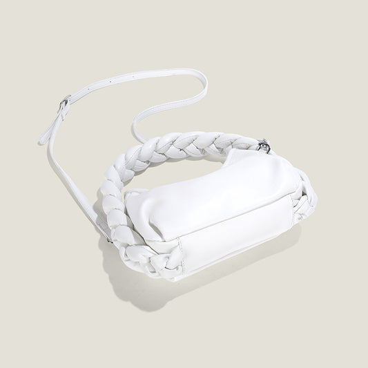 Braided Lola Cross-body