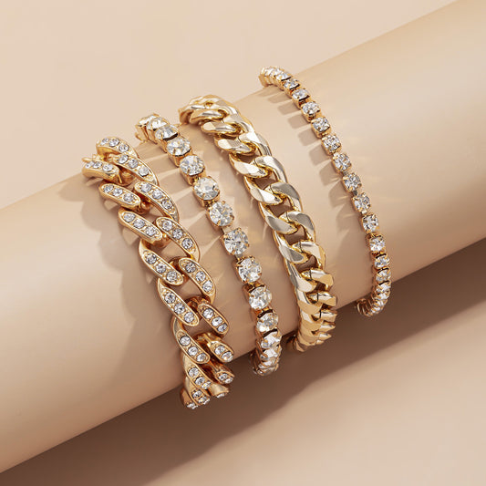 Cuban Bracelet